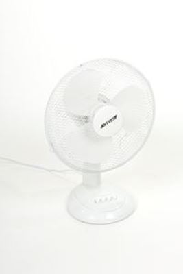 Bild på Hyra av bordsfläkt